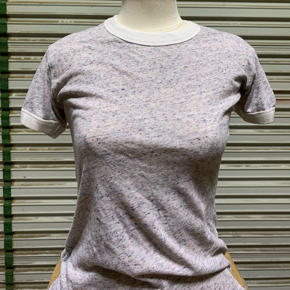 PINK by Victoria's Secret T-Shirt size XS